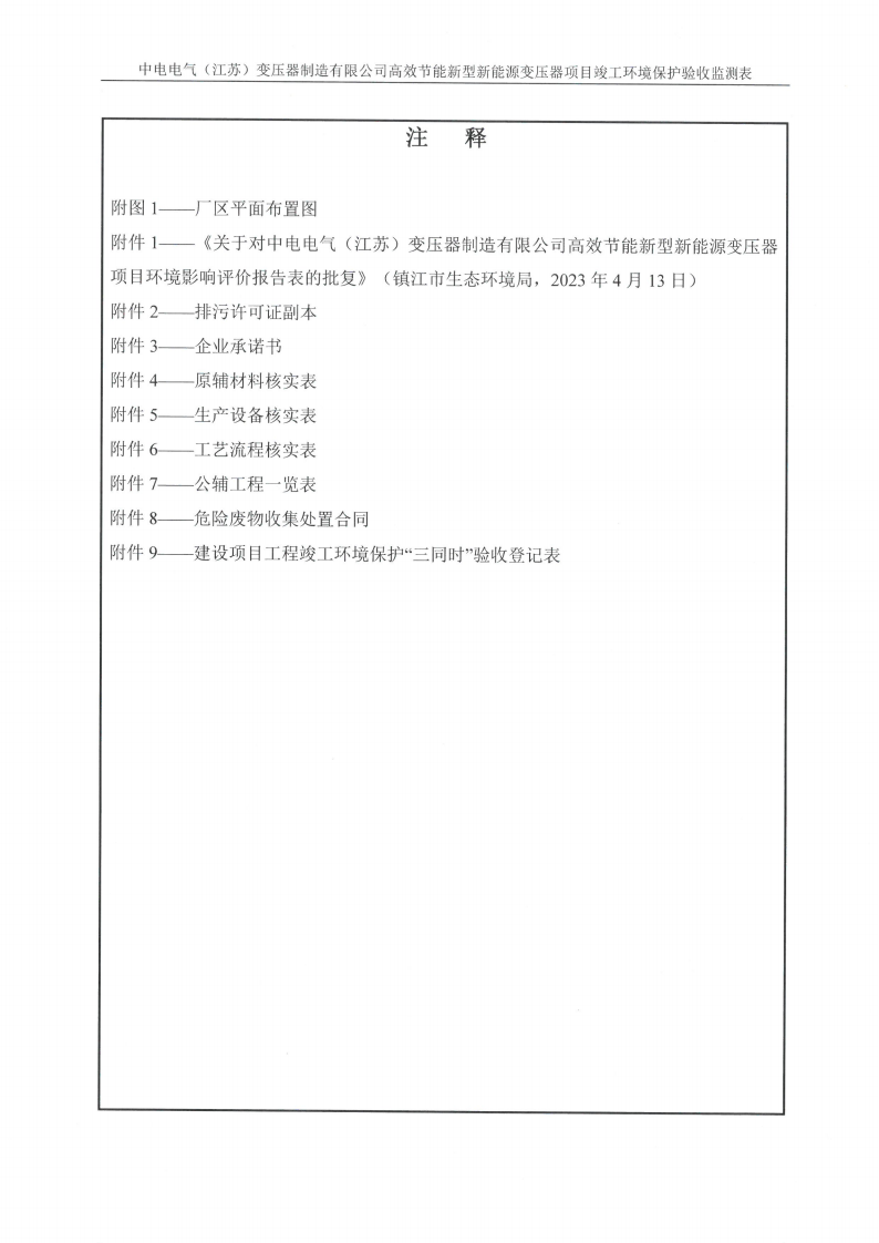 开云网页版（中国）官方网站（江苏）变压器制造有限公司验收监测报告表_24.png